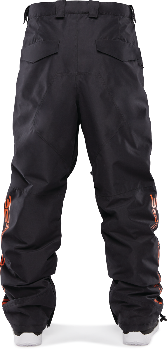 Thirtytwo pants 2025