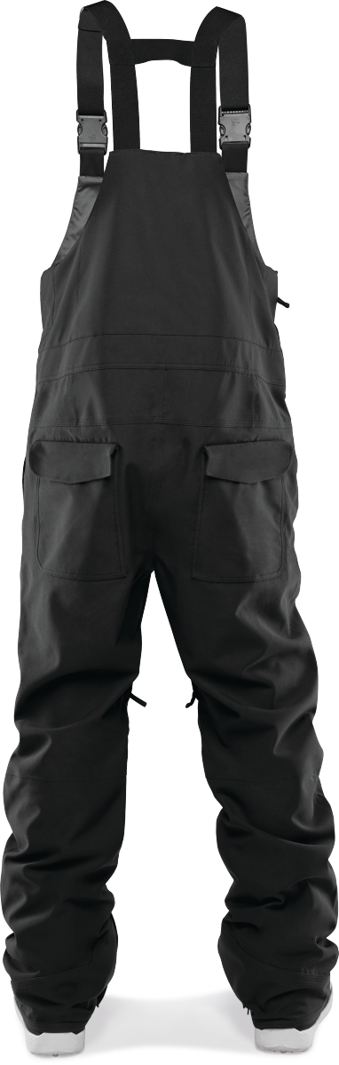 Thirtytwo basement 2025 bib black