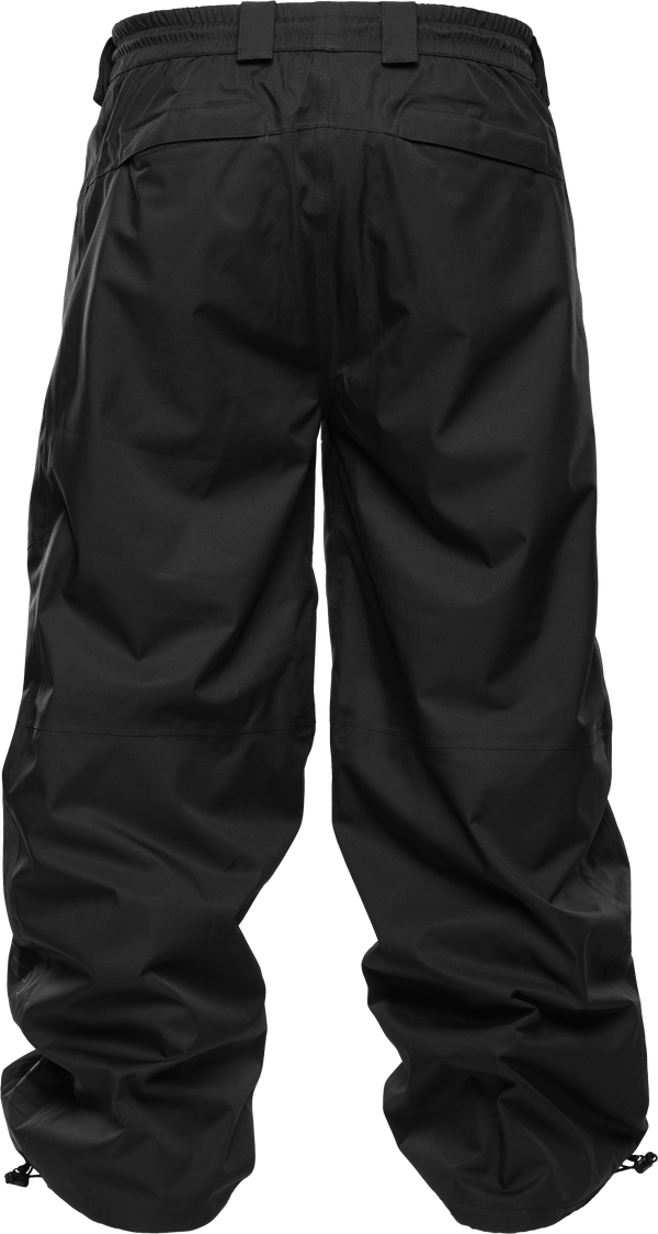 MEN'S SWEEPER WIDE PANTS