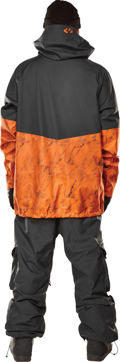 MEN'S TM-3 JACKET - ThirtyTwo US MEN'S TM-3 JACKET - ThirtyTwo US