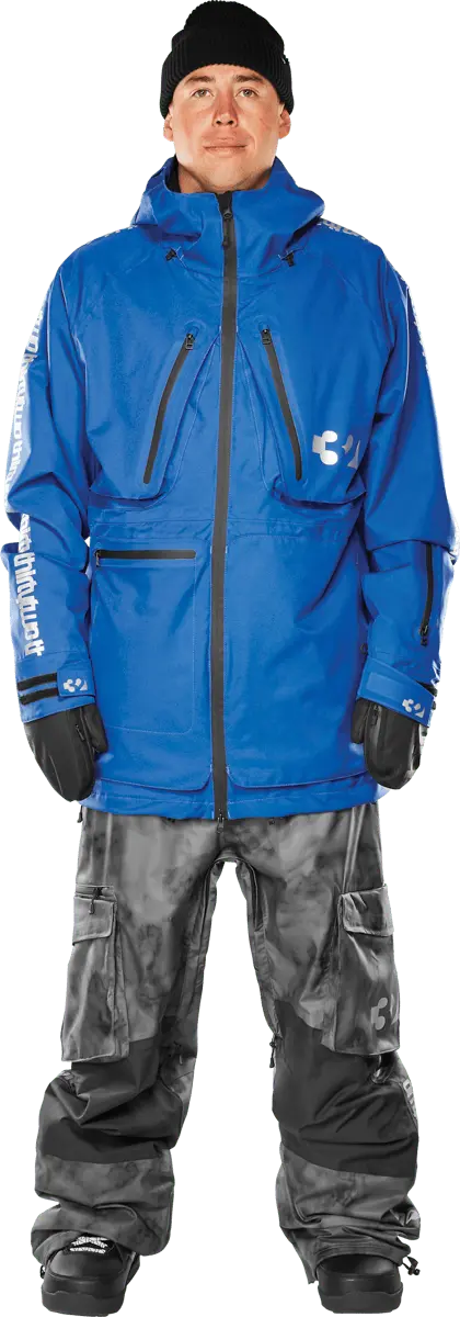 MEN'S TM JACKET Non-Insulated Jacket 80.99 | thirtytwo MEN'S TM JACKET Non-Insulated Jacket 80.99 | thirtytwo