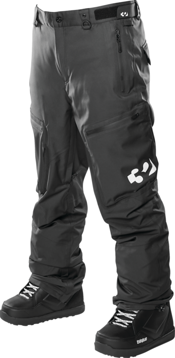 MEN'S TM PANTS - thirtytwo-us