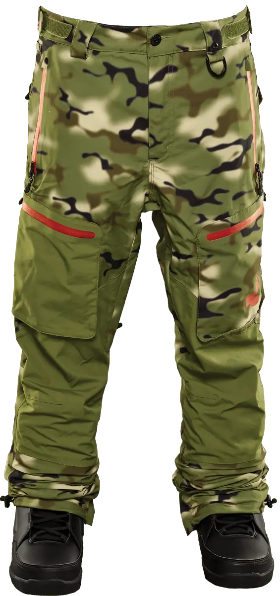 MEN'S TM PANT Non-Insulated Pants 62.99 | thirtytwo Snowboarding MEN'S TM PANT Non-Insulated Pants 62.99 | thirtytwo Snowboarding