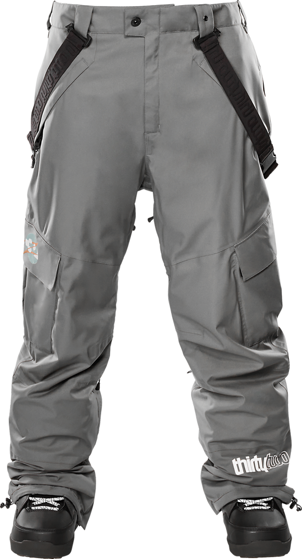 Thirty two wooderson snowboard 2025 pants