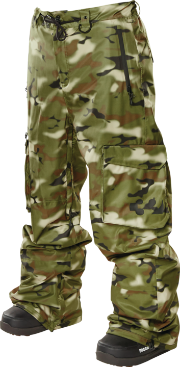 MEN'S BLAHZAY CARGO PANTS - thirtytwo-us