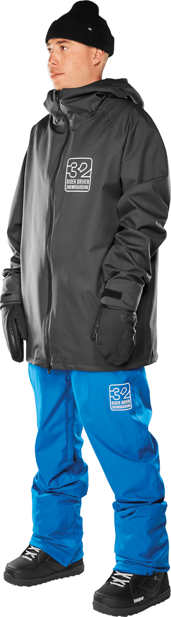 MEN S GATEWAY JACKET