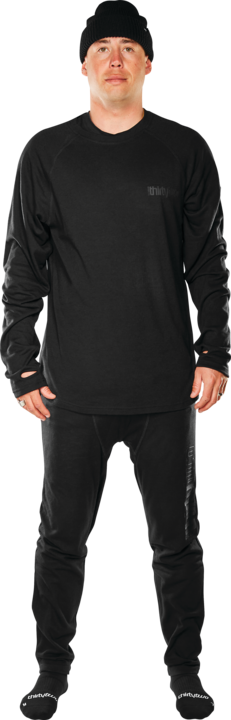 RIDELITE MERINO L/S SHIRT