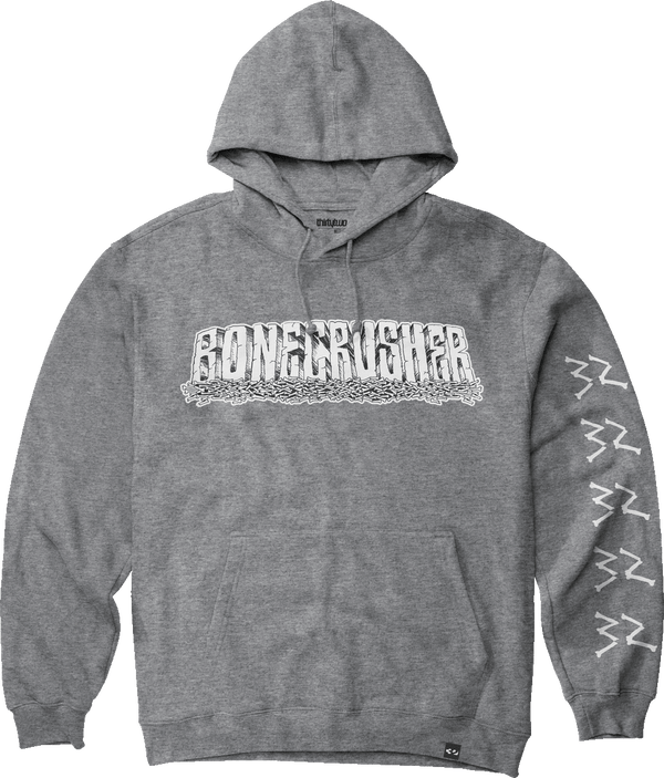 トップス thirtytwo BONERCRUSHER HOODIE M GREY 8137000068-043-F-001_600x.png?