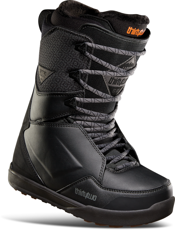 WOMEN'S LASHED SNOWBOARD BOOTS - thirtytwo-us