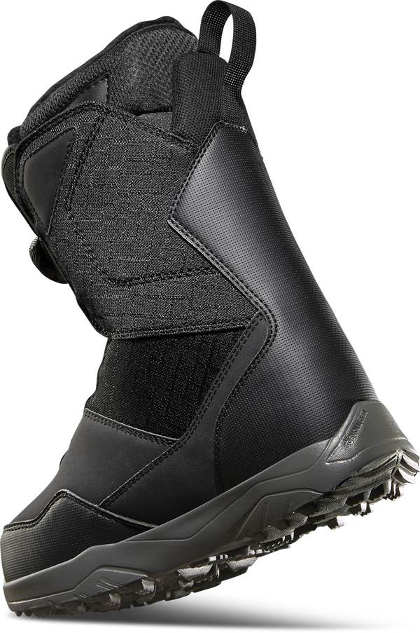 WOMEN'S SHIFTY BOA SNOWBOARD BOOTS