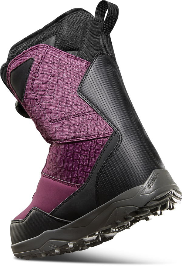 WOMEN'S SHIFTY BOA® SNOWBOARD BOOTS - ThirtyTwo US WOMEN'S SHIFTY BOA® SNOWBOARD BOOTS - ThirtyTwo US