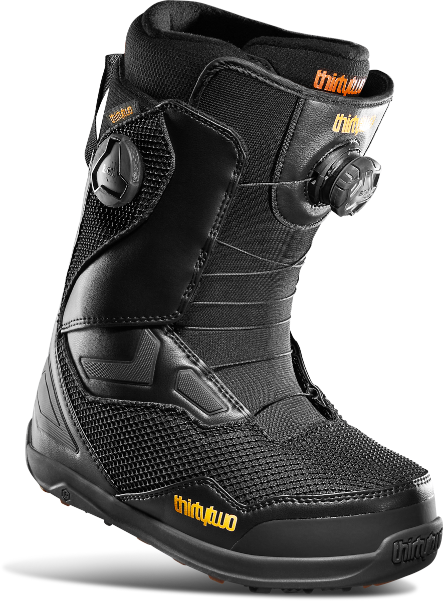WOMEN'S TM-2 DOUBLE BOA® SNOWBOARD BOOTS