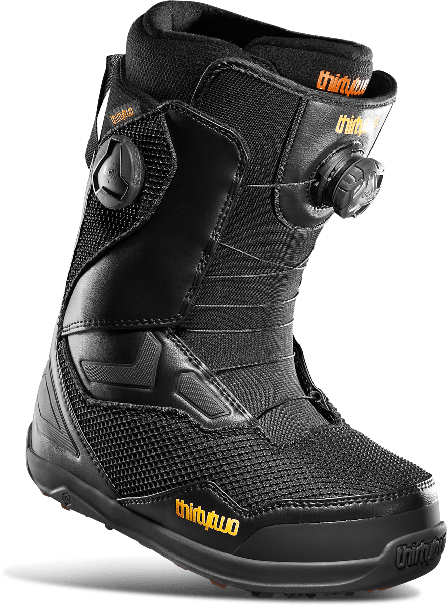 WOMEN'S TM-2 DOUBLE BOA® SNOWBOARD BOOTS