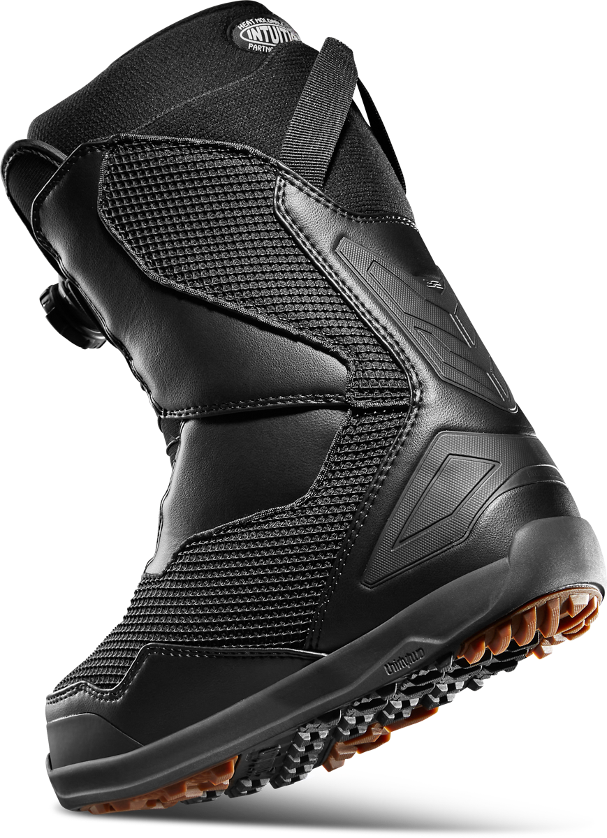 WOMEN'S TM-2 DOUBLE BOA® SNOWBOARD BOOTS