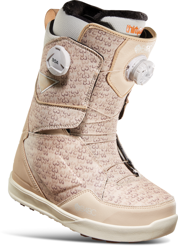 Thirty two session clearance boots
