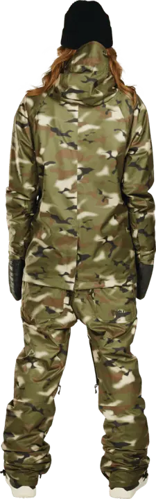 WOMEN'S NOVA JACKET Insulated Jacket ThirtyTwo Rider Driven Snowboarding Snow Premium