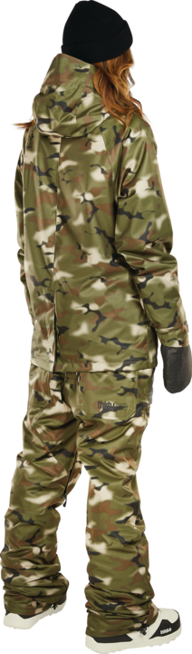 WOMEN'S NOVA JACKET