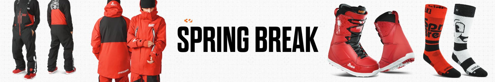 SPRING BREAK Tagged Spring Break - thirtytwo-us
