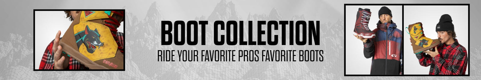 Thirtytwo | Womens Snowboard Boots| thirtytwo.com - ThirtyTwo US