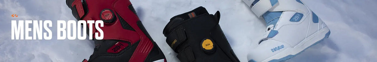 Thirtytwo | Mens Snowboard Boots | thirtytwo.com - thirtytwo-us