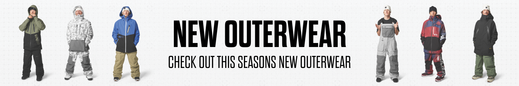 OUTERWEAR