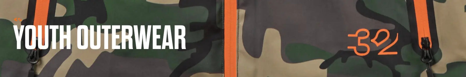 Youth Outerwear