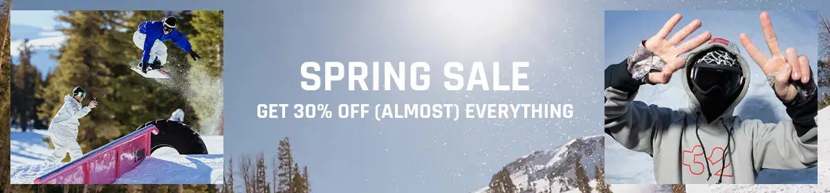 Sale-Boots   | thirtytwo Snowboards Snowboarding