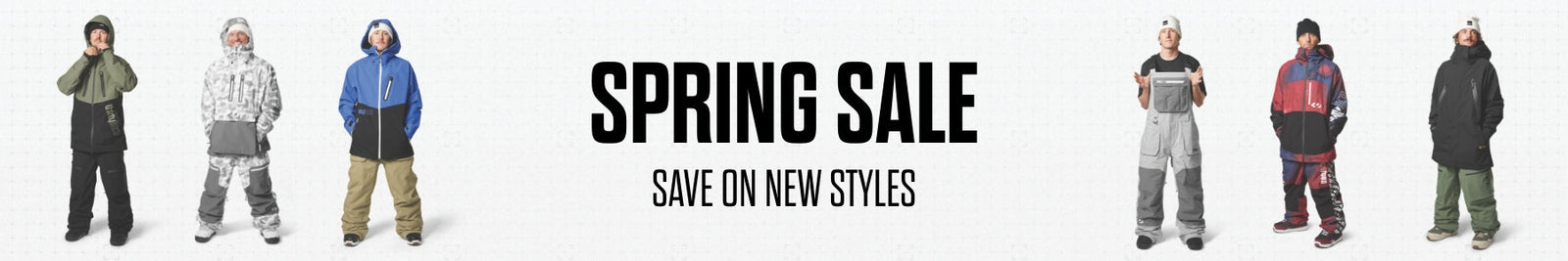 Thirtytwo | Sale Section Save On Past Season Styles