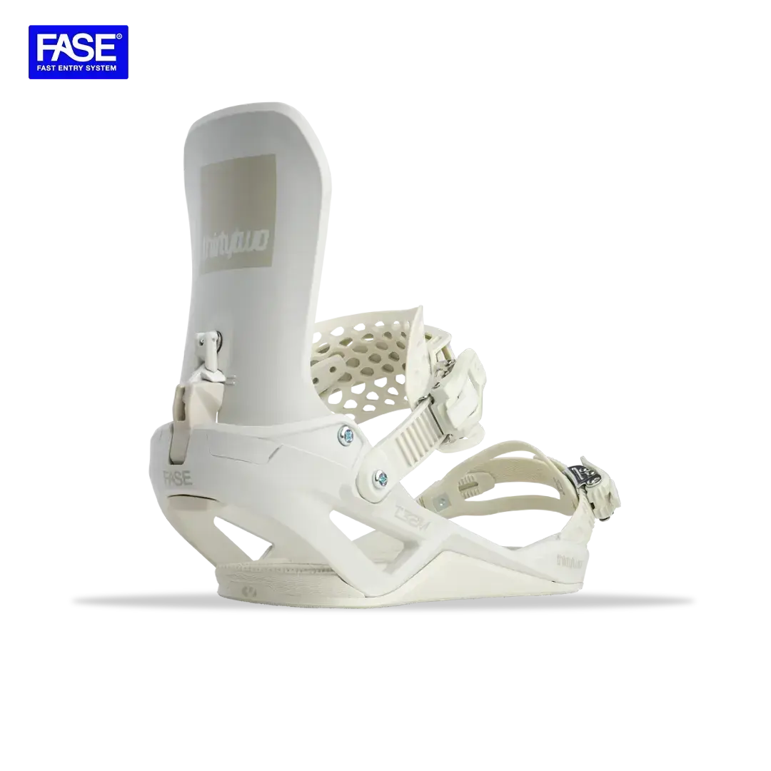 T32M Fase® Snowboard Binding Bindings 329.95 | thirtytwo T32M Fase® Snowboard Binding Bindings 329.95 | thirtytwo