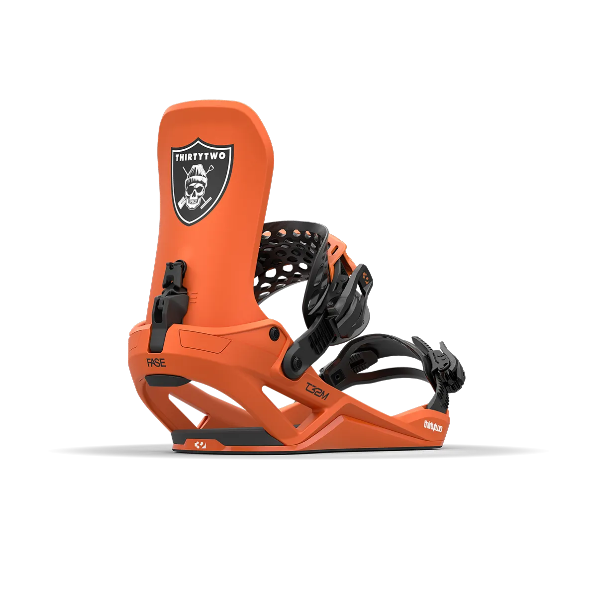 T32M Fase®  Snowboard Binding
