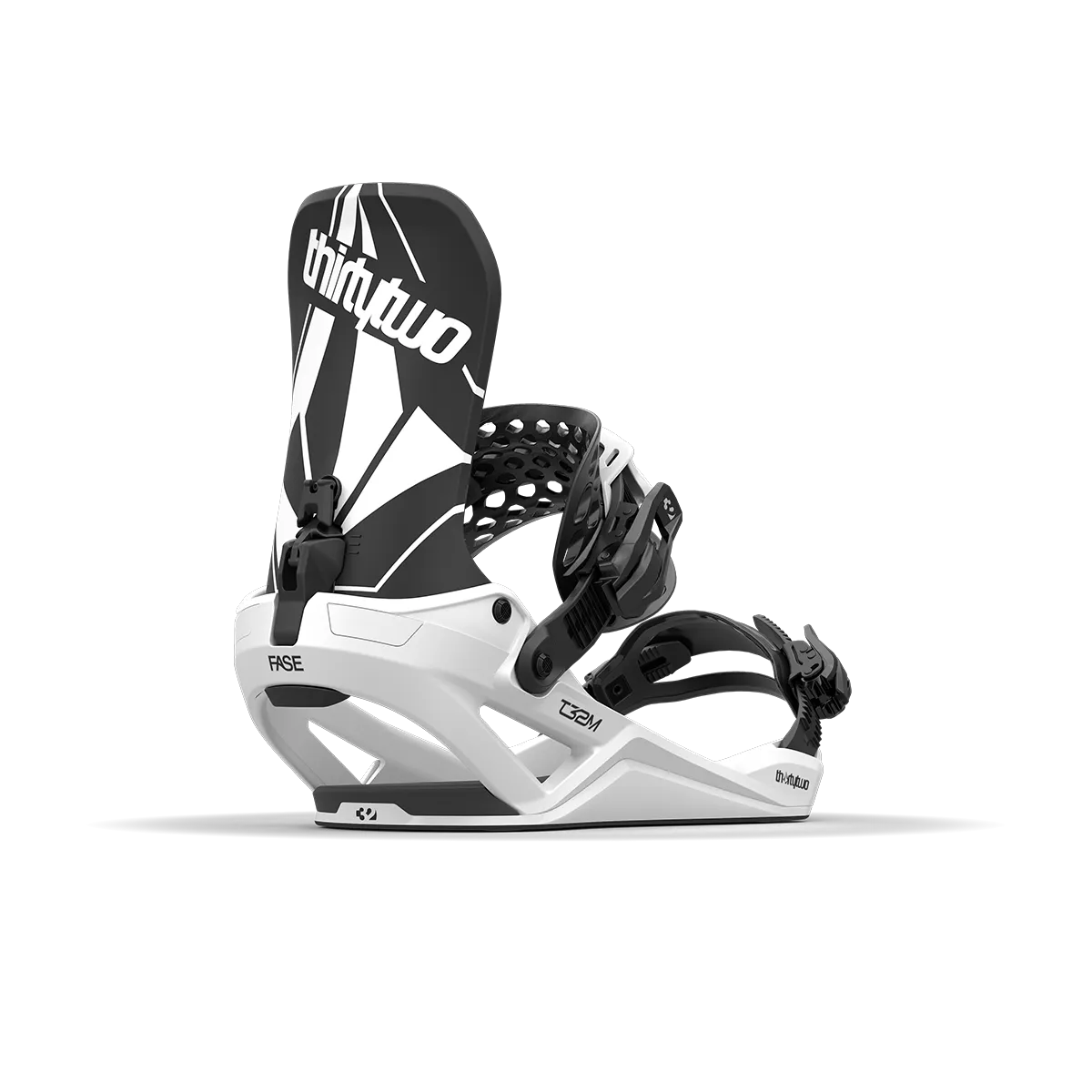 T32M Fase® X Volcom Snowboard Binding