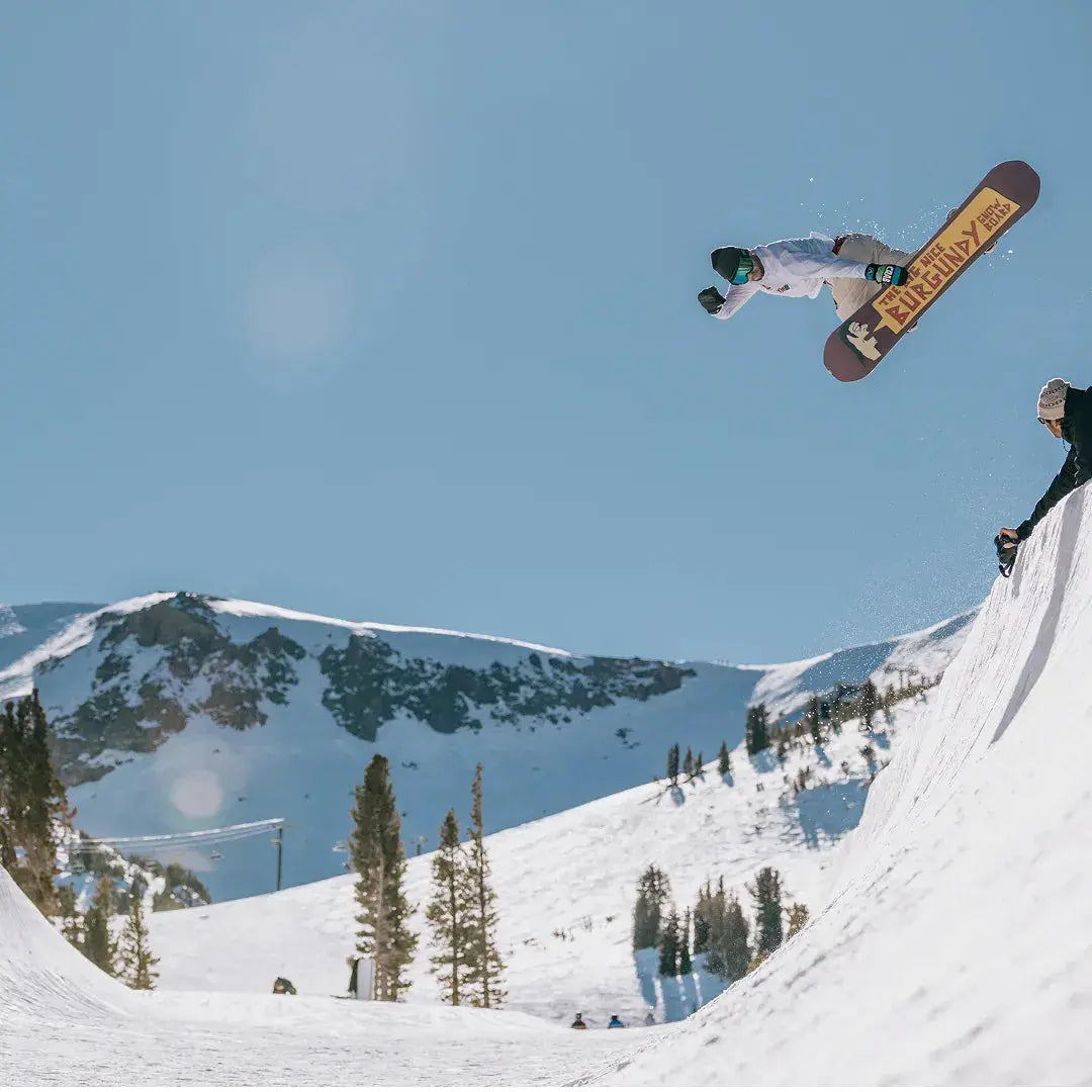 TR3 D2uce L/S Tee White Basic Shirt | thirtytwo US S/S Basic T-Shirt ThirtyTwo Rider Driven Snowboarding Snow Premium