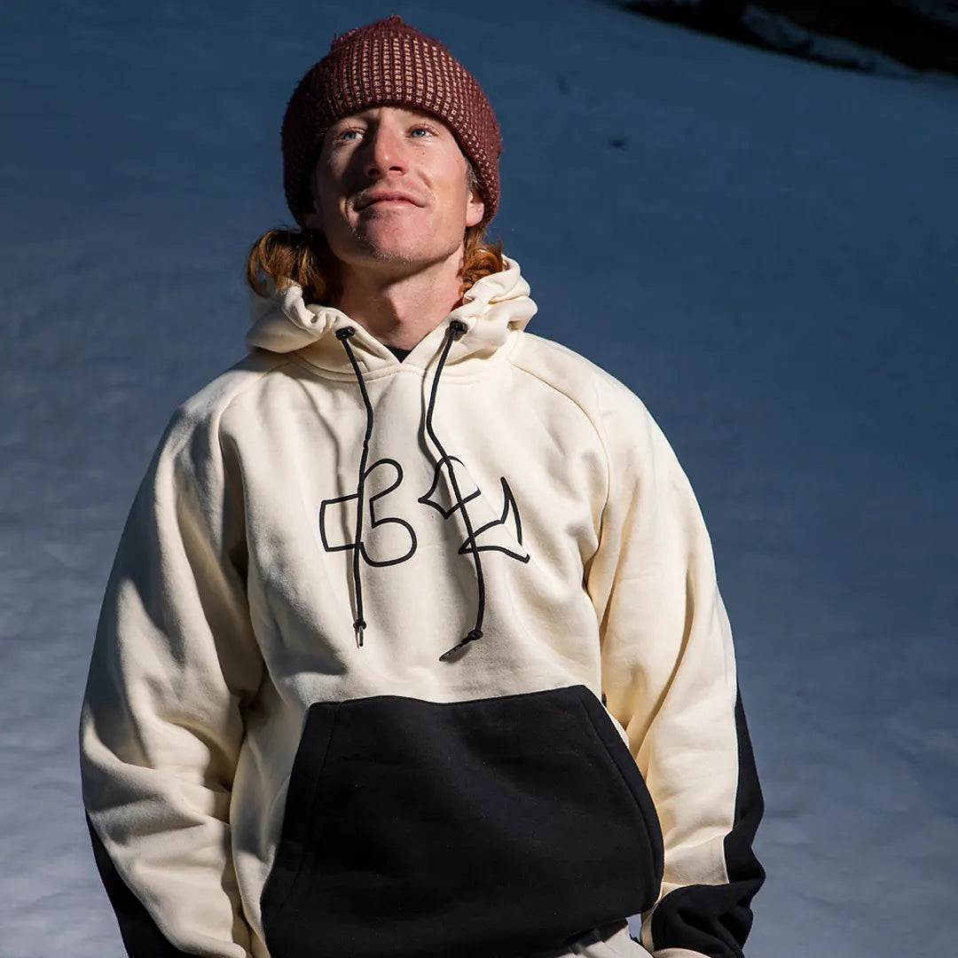 Team Tech X Visintainer Pullover