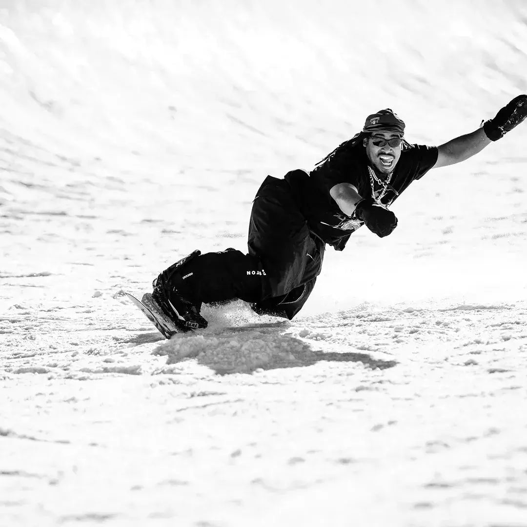 Men's ZB-1 Boa® x Zeb Powell Boots Black | thirtytwo US