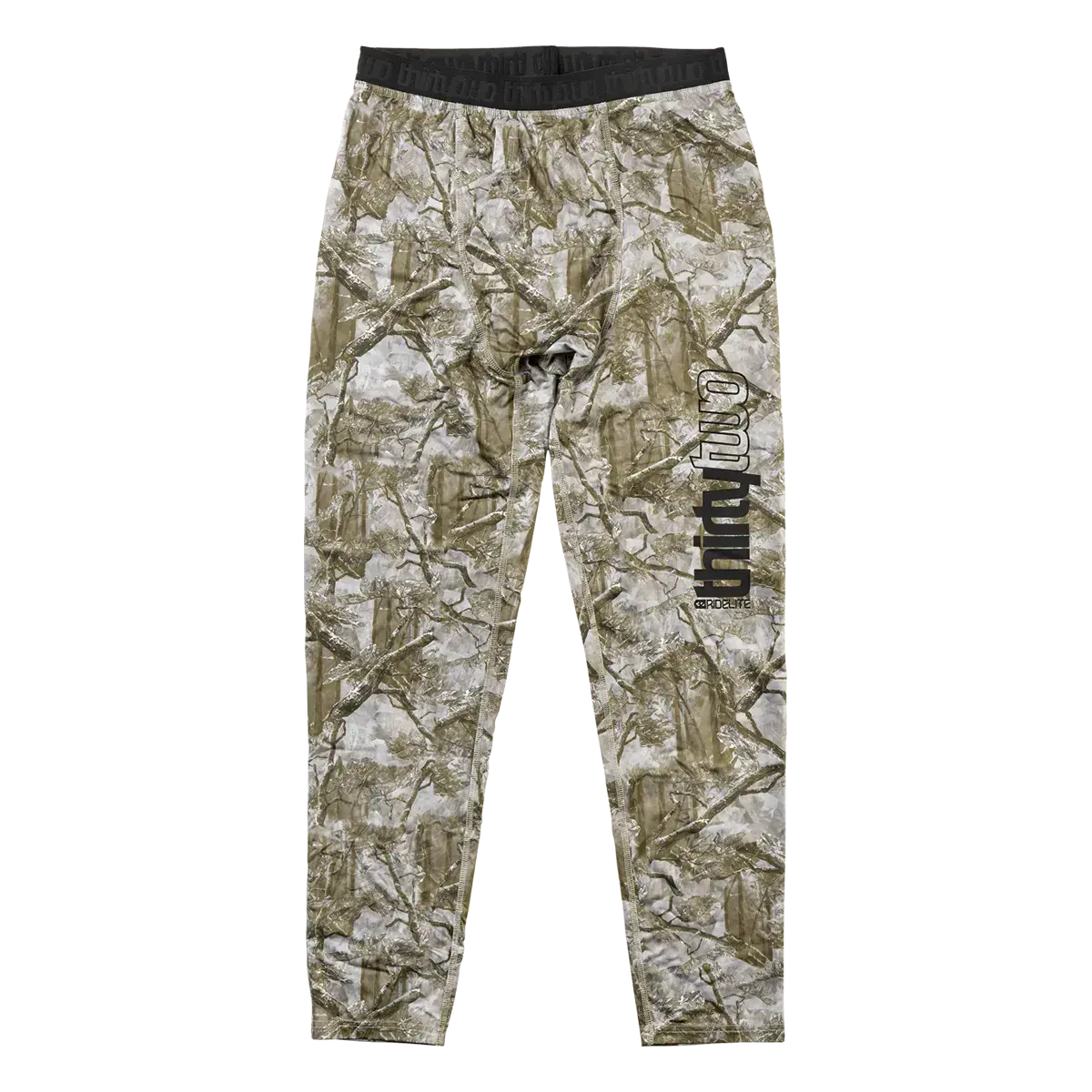 Ridelite Pant Novelty Knits Sand | thirtytwo US Novelty Knits ThirtyTwo Rider Driven Snowboarding Snow Premium