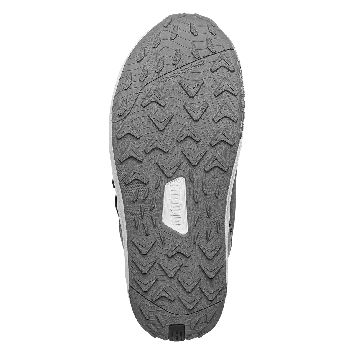 ZB - 1 x Zeb Powell Snowboard Boots Black | thirtytwo US Boots ThirtyTwo Rider Driven Snowboarding Snow Premium