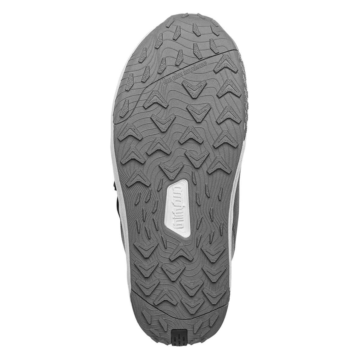 Men's ZB-1 X Zeb Powell Snowboard Boots