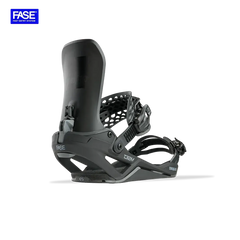 T32M Fase® Black Snowboard Binding | thirtytwo US