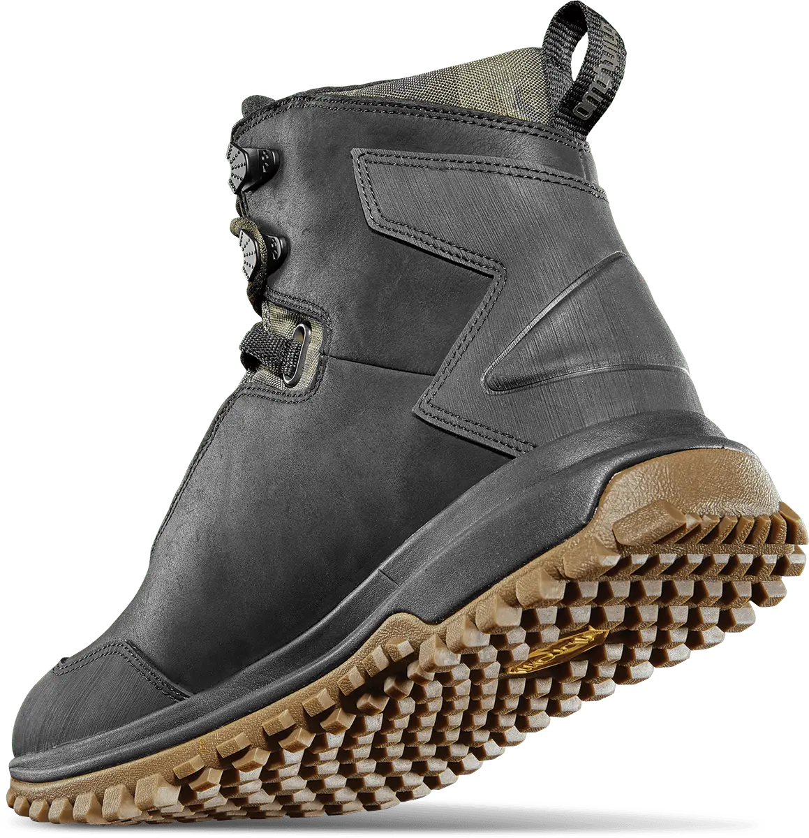MEN'S DIGGER BOOT Boots 122.45 | thirtytwo Snowboarding
