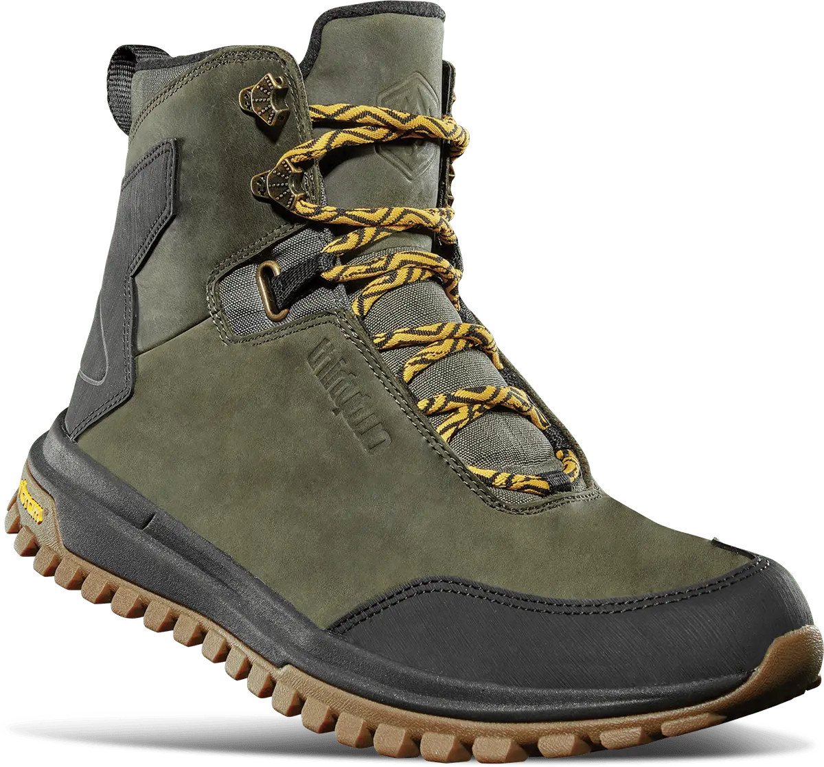 MEN'S DIGGER BOOT Boots 122.45 | thirtytwo Snowboarding - thirtytwo US MEN'S DIGGER BOOT Boots 122.45 | thirtytwo Snowboarding - thirtytwo US