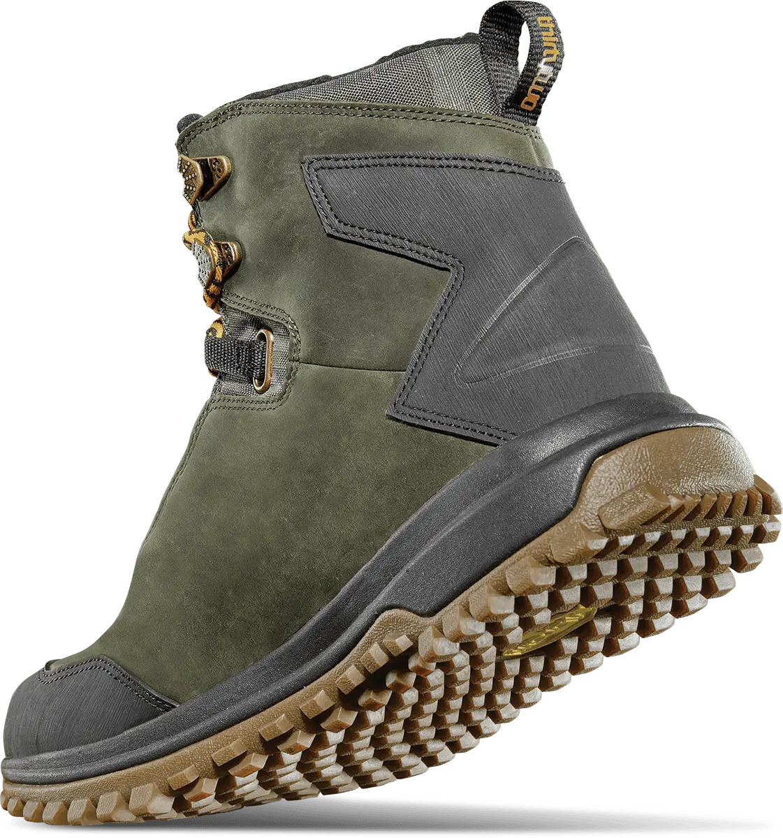 スノーボード thirtytwo TM3 diggers MEN'S DIGGER BOOT Boots 122.45 | thirtytwo Snowboarding