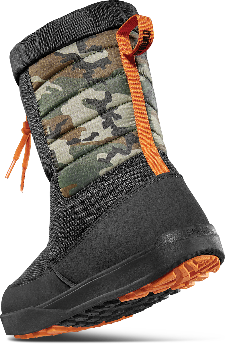 Mens moon 2025 boots size 13