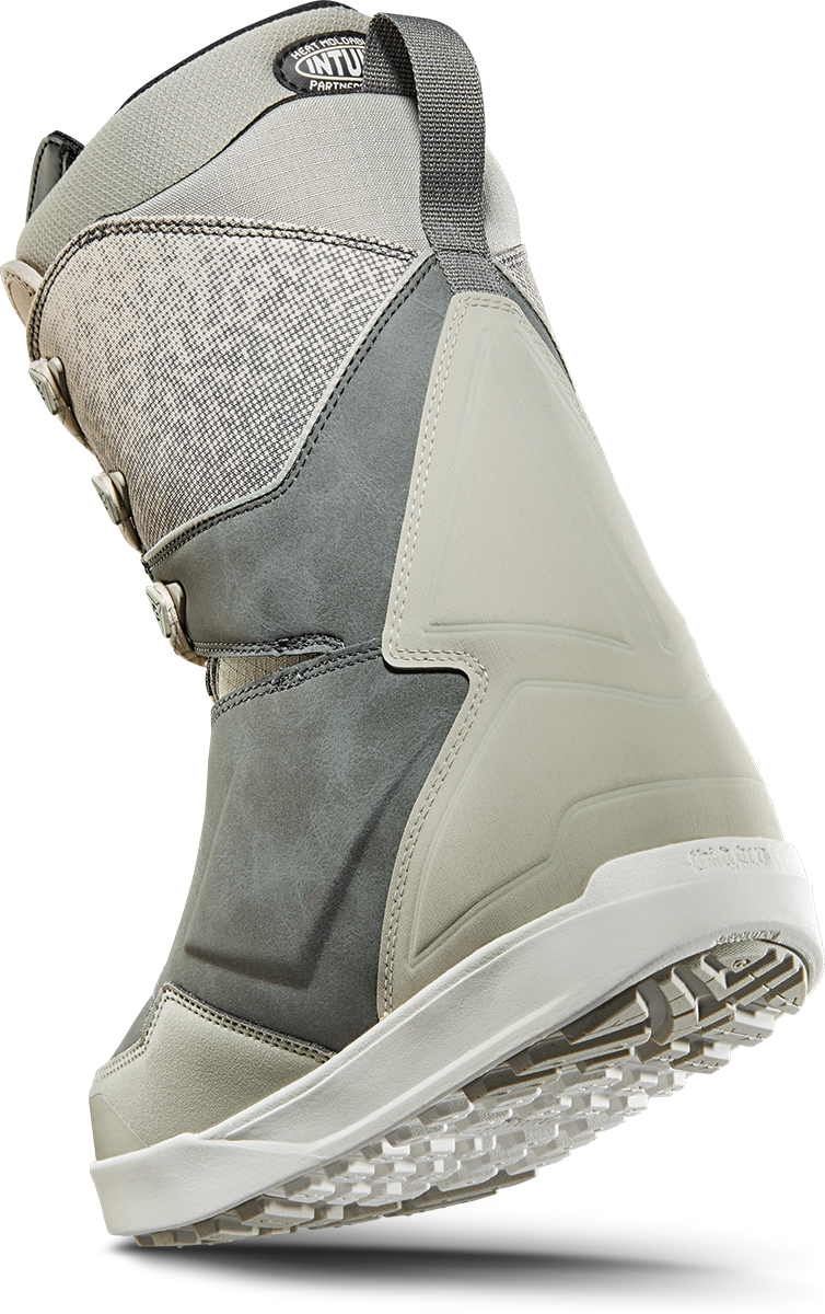 MEN S LASHED X BRADSHAW SNOWBOARD BOOTS