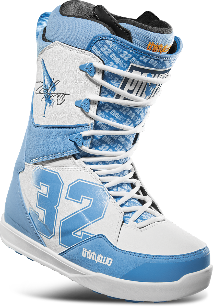 Thirty 2025 two boots