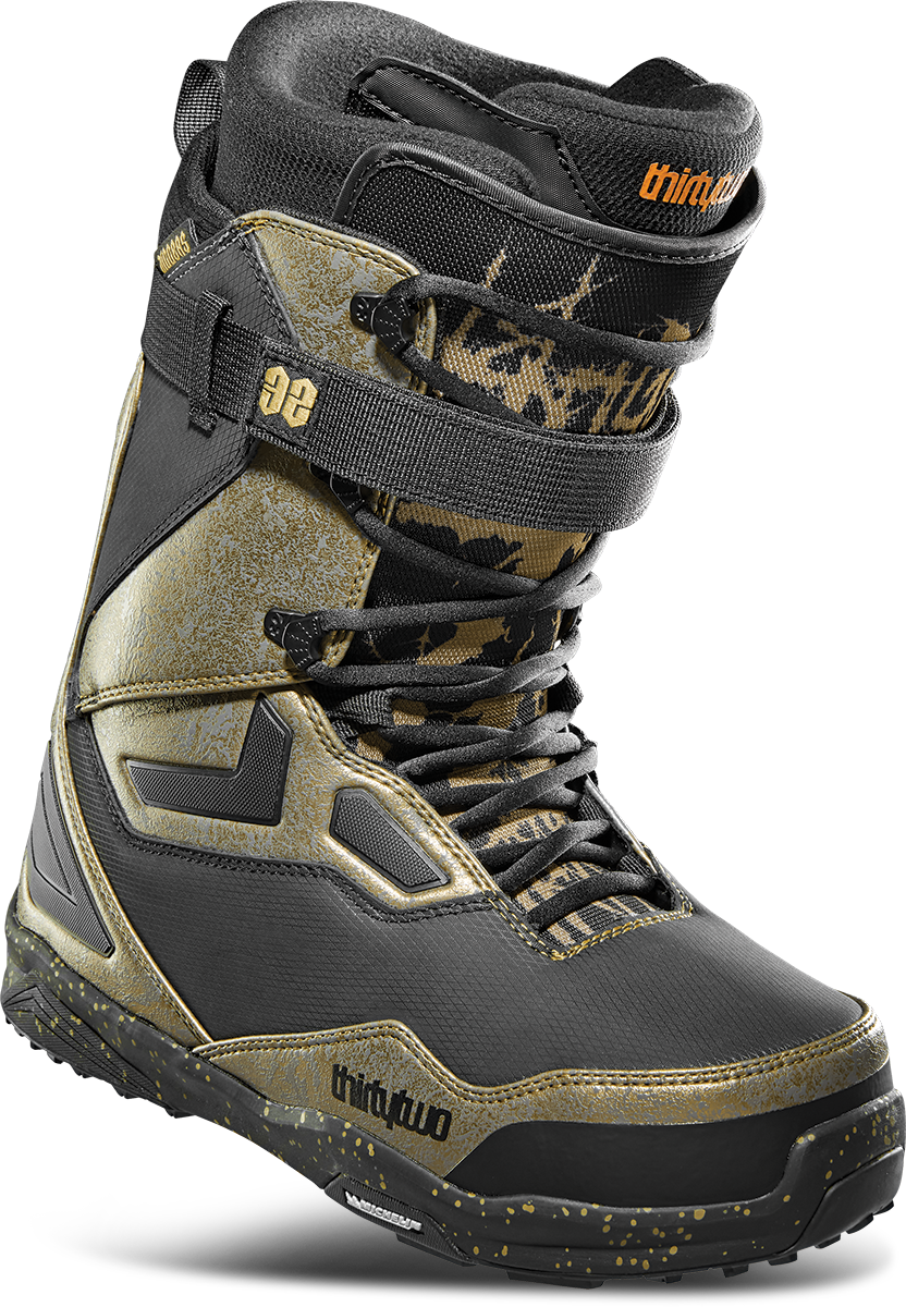 MEN S TM 2 XLT X HELGASON SNOWBOARD BOOTS thirtytwo us