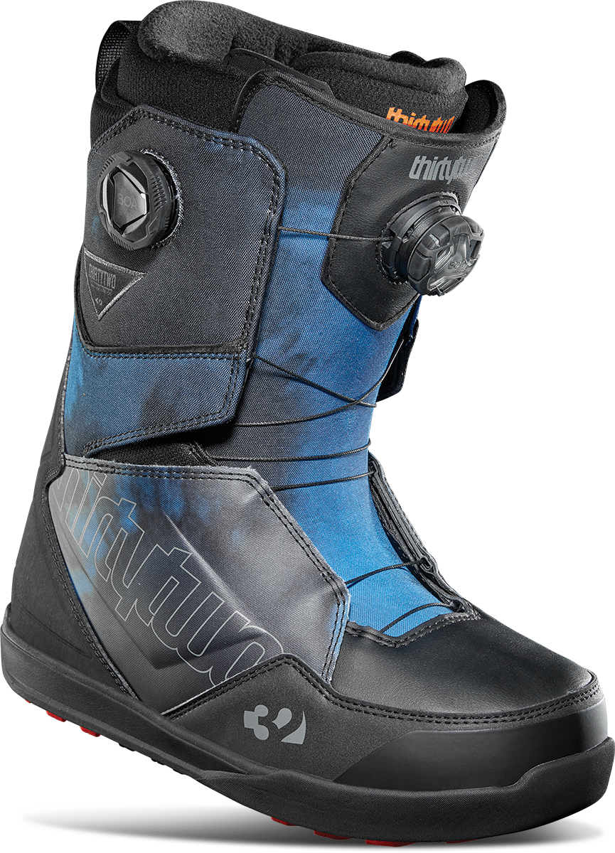 Warm snowboard best sale boots