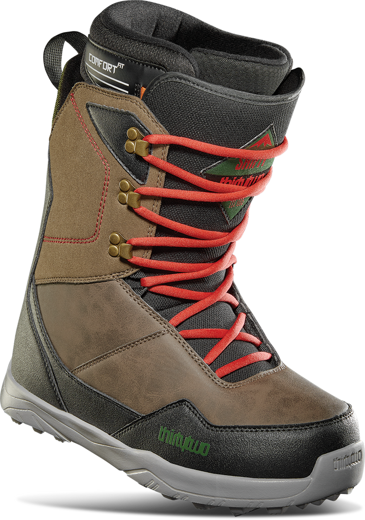 MEN'S SHIFTY SNOWBOARD BOOTS