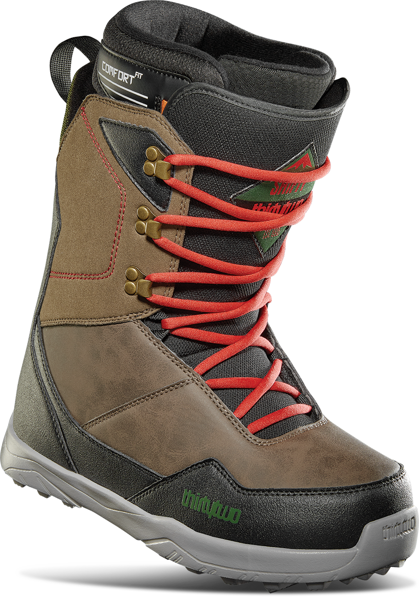 Thirtytwo | Snowboard Boots | thirtytwo.com - thirtytwo-us