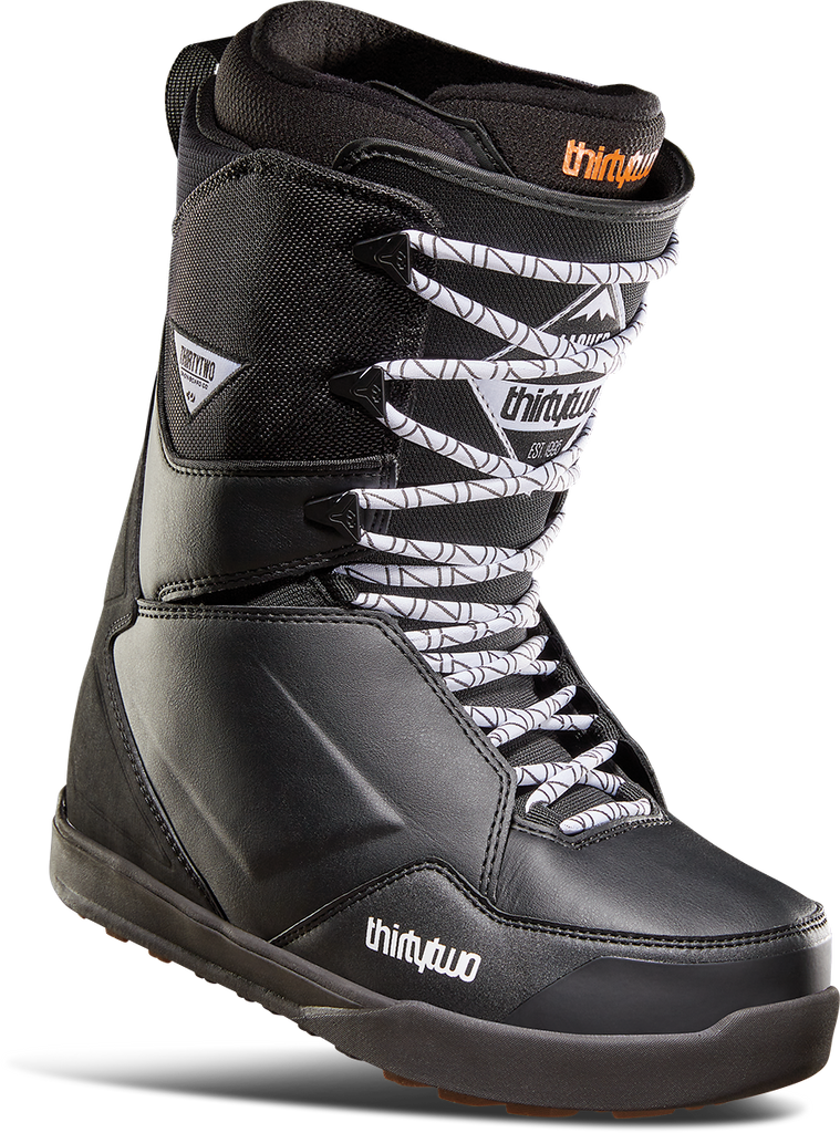thirtytwo スノーボードブーツ LASHED 27cm 22-23 thirtytwo スノーボードブーツ LASHED 27cm 22-23 thirtytwo