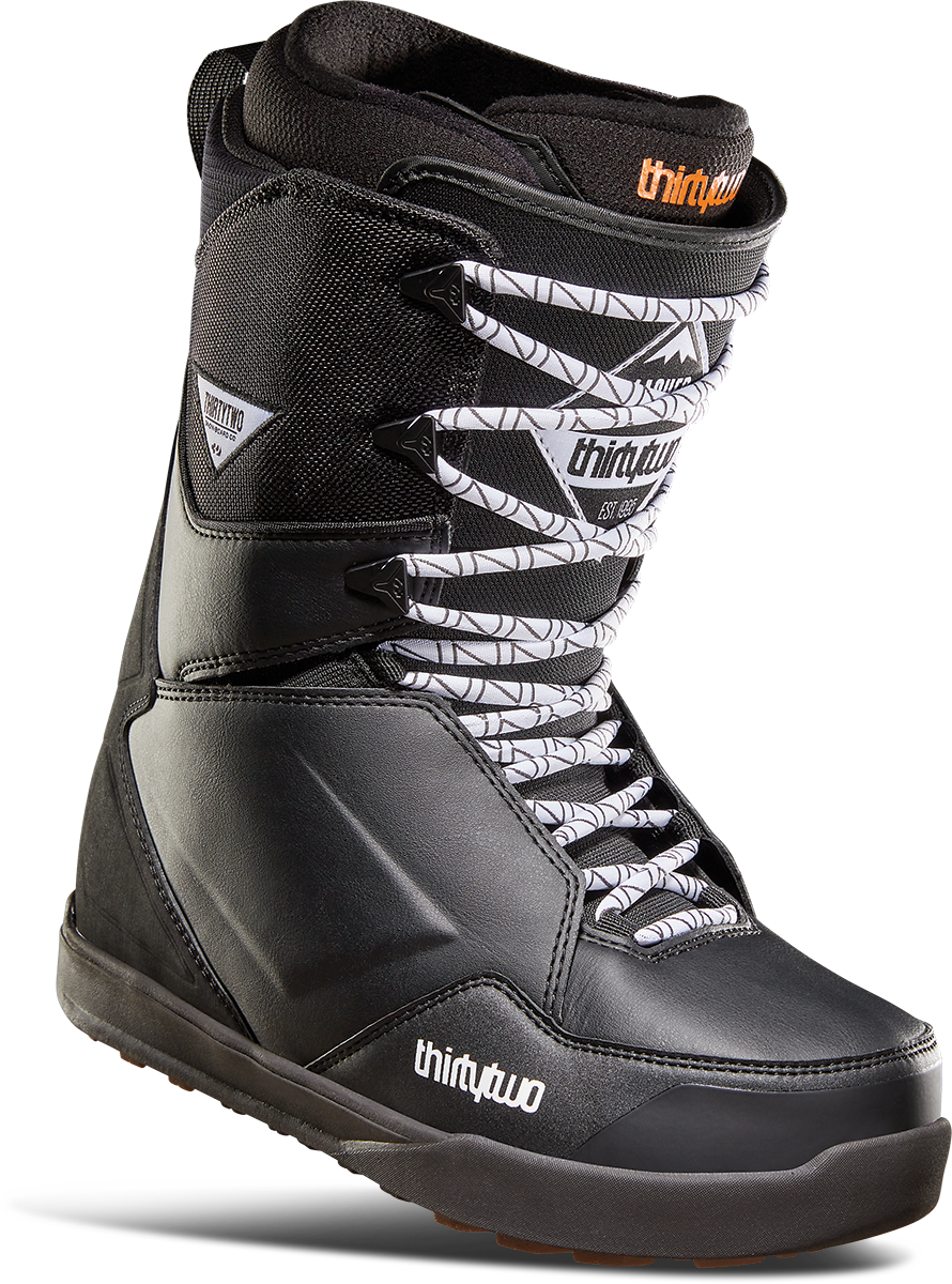MEN&#39;S LASHED WIDE SNOWBOARD BOOTS